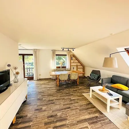 Ruhe Und Pur Im Spreewald.