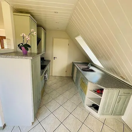 Apartament Ruhe Und Pur Im Spreewald. *