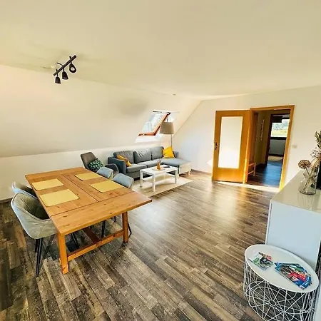 アパート Ruhe Und Pur Im Spreewald. Kolkwitz