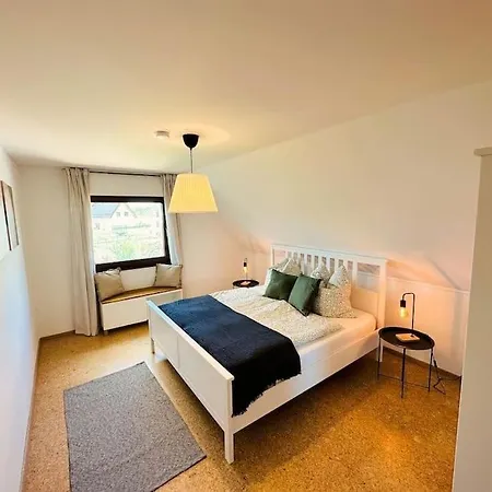 Ruhe Und Pur Im Spreewald. Apartament *