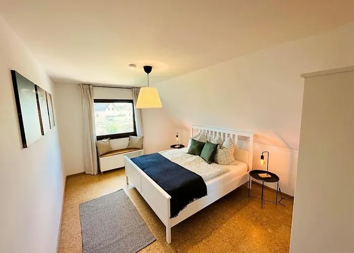 Ruhe Und Pur Im Spreewald. 아파트 *