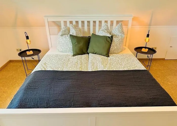 Ruhe Und Pur Im Spreewald. * 콜크비츠